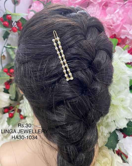 HA30-1034 - Designer clips