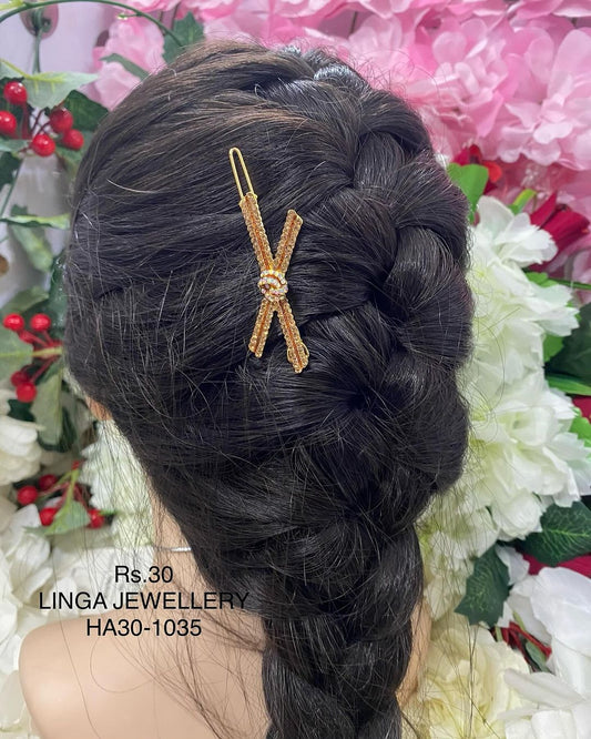 HA30-1035 - Designer clips