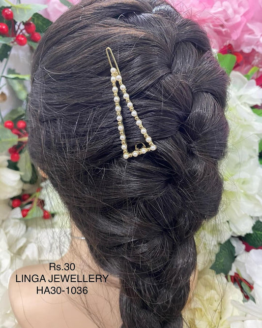 HA30-1036 - Designer clips
