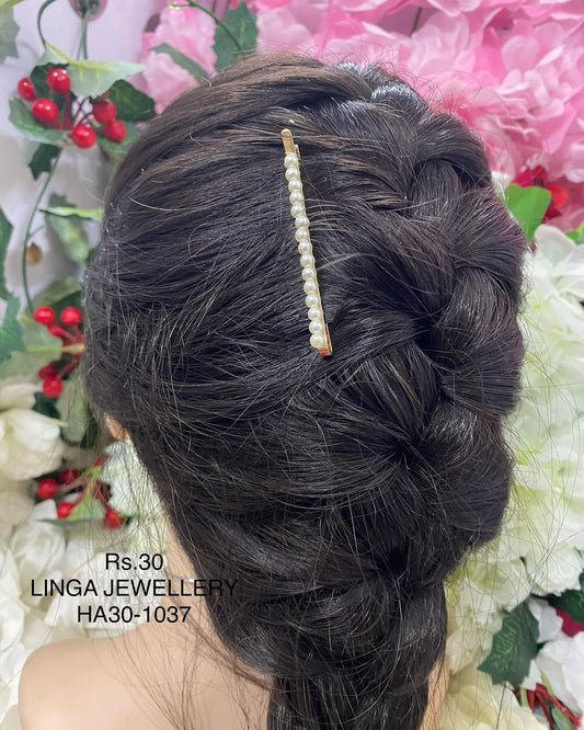HA30-1037 - Designer clips