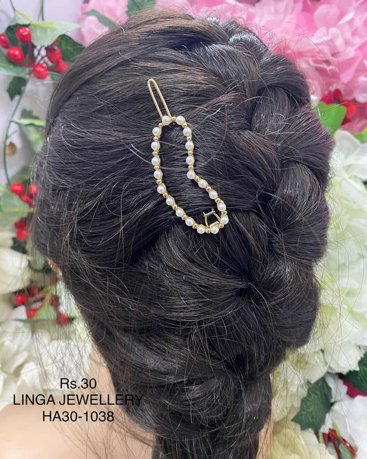 HA30-1038 - Designer clips