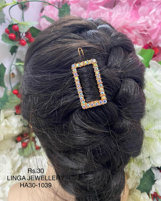 HA30-1039 - Designer clips