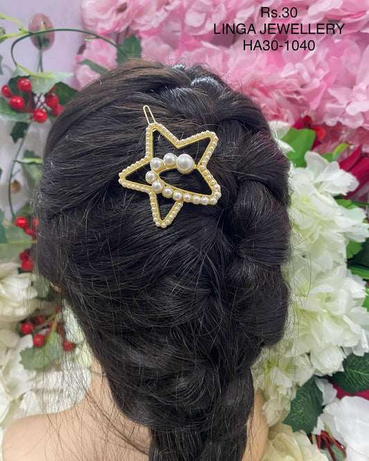 HA30-1040 - Designer clips