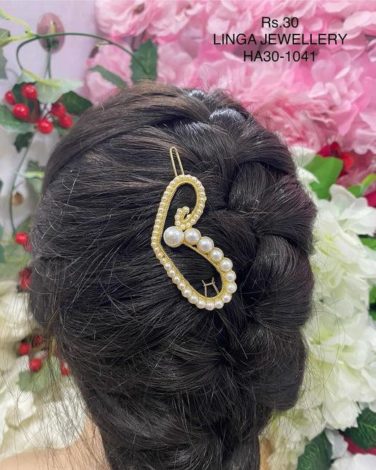 HA30-1041 - Designer clips