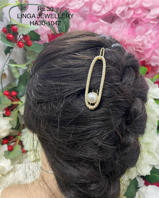 HA30-1042 - Designer clips