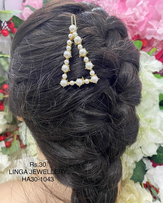 HA30-1043 - Designer clips