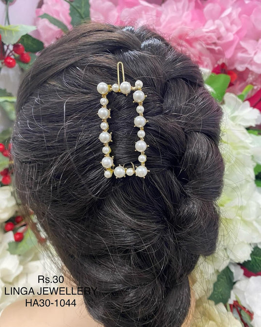 HA30-1044 - Designer clips