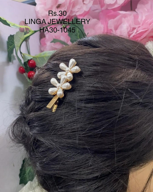 HA30-1045 - Designer clips