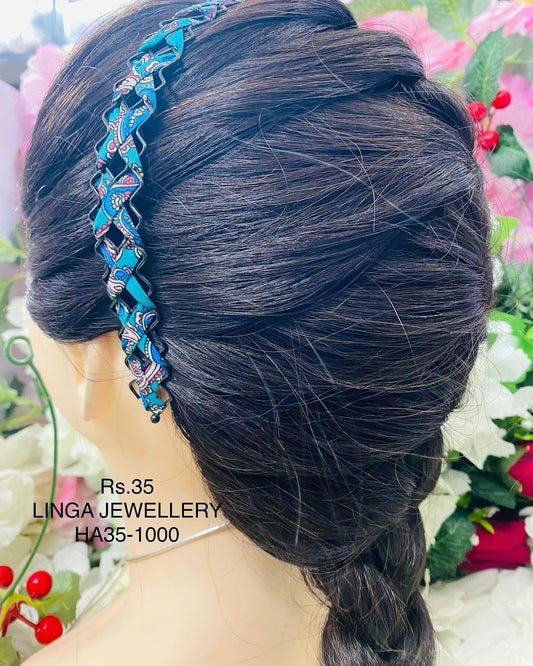 HA35-1000 - Hair band