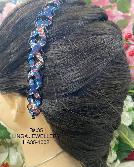 HA35-1002 - Hair band