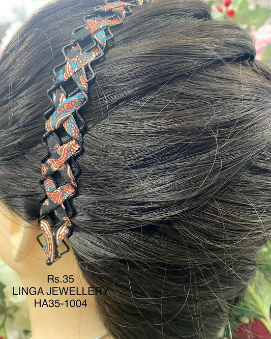 HA35-1004 - Hair band