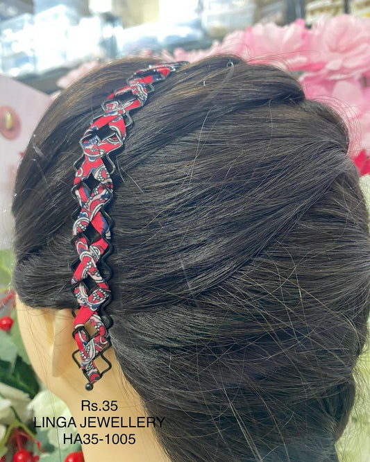 HA35-1005 - Hair band