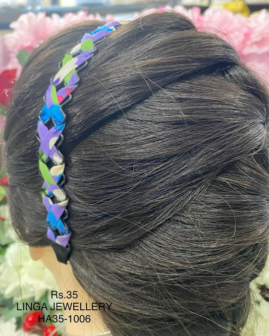 HA35-1006 - Hair band