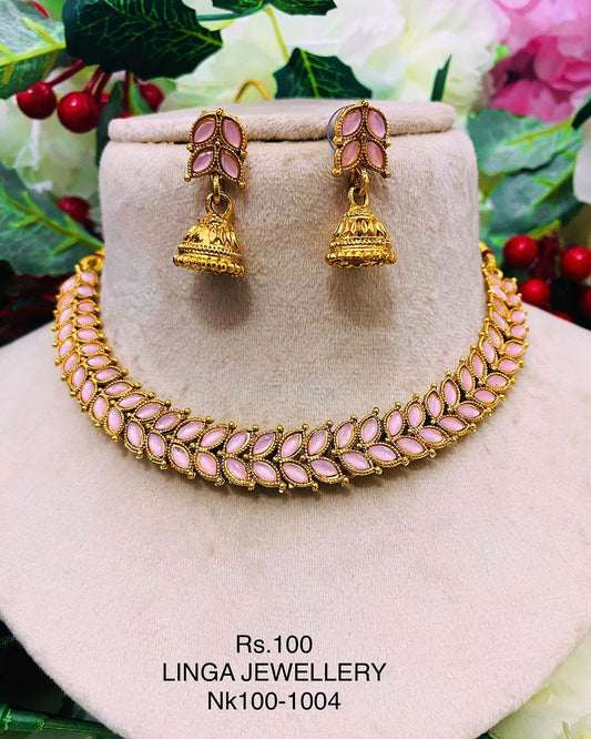 NK100-1004