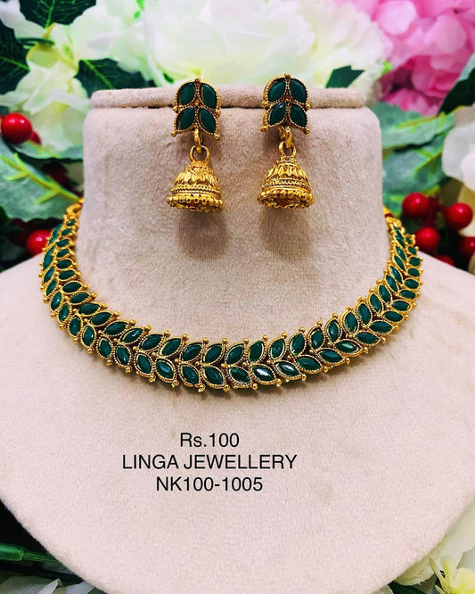 NK100-1005