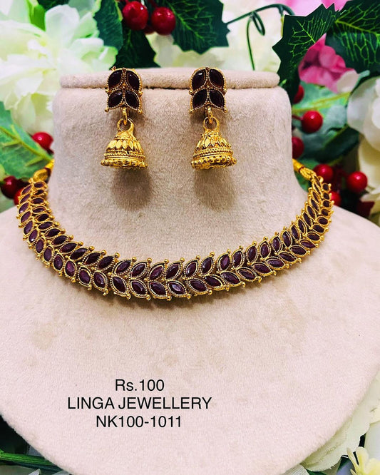NK100-1011