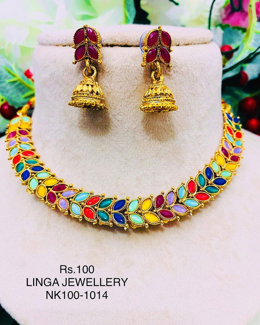 NK100-1014
