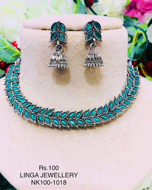 NK100-1018