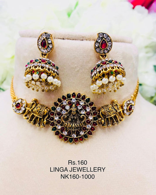NK160-1000