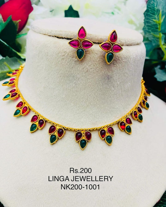 NK200-1001