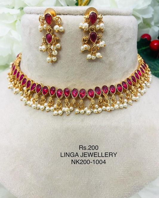 NK200-1004