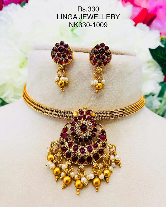 NK330-1009