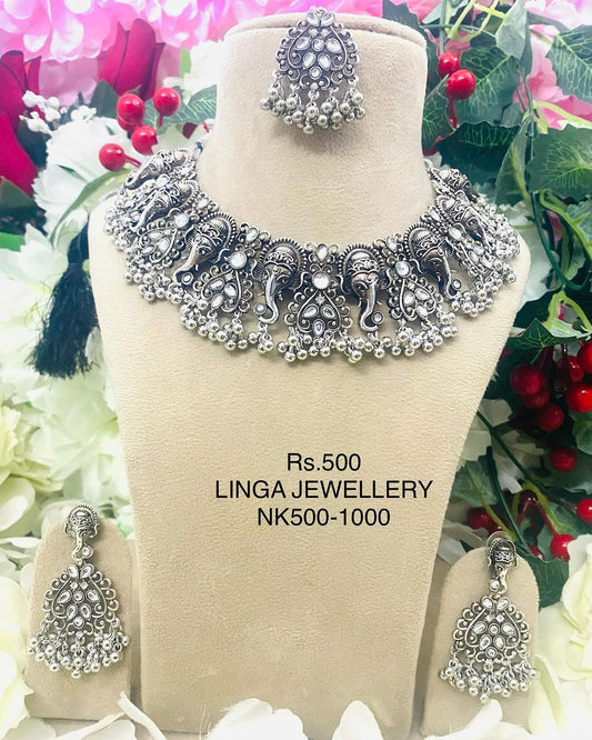 NK500-1000