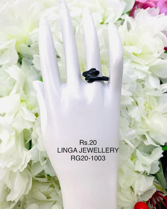 RG20-1003 - Hug Ring adjustable