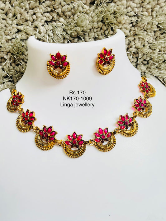NK170-1009