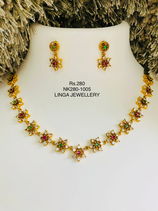 NK280-1005