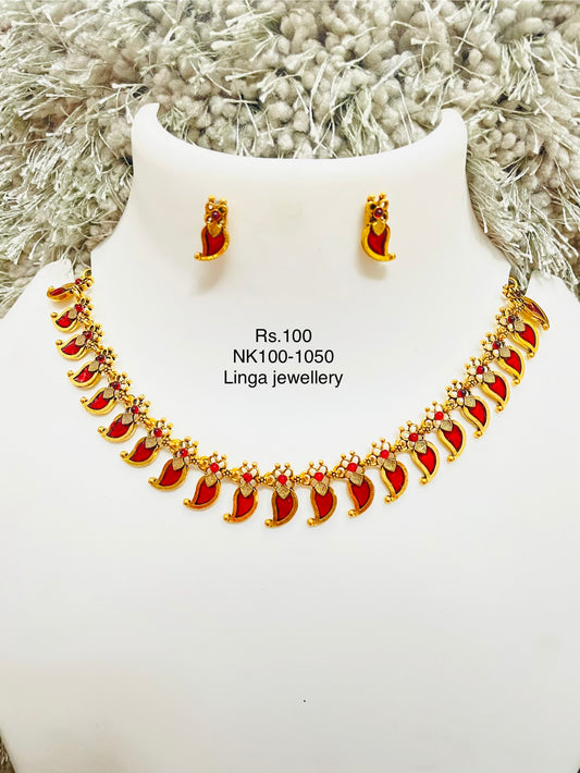 NK100-1050