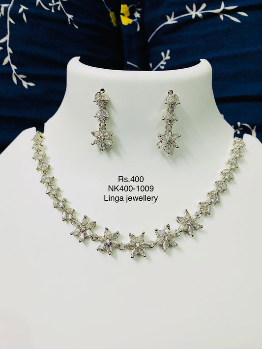 NK400-1009