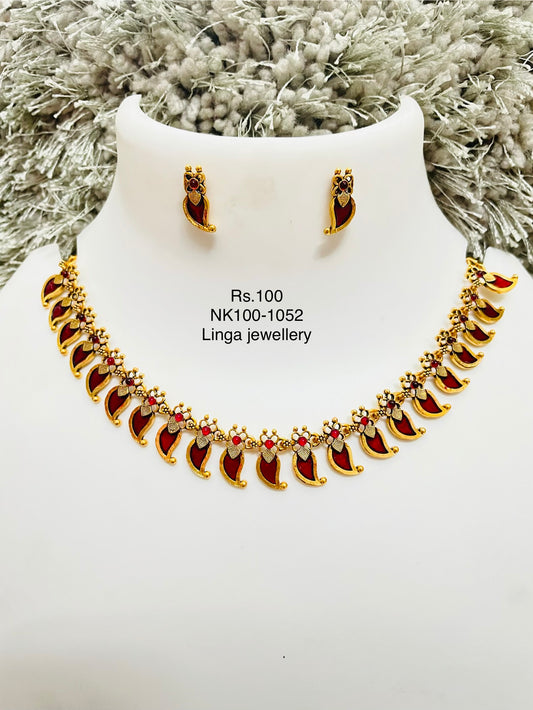 NK100-1052