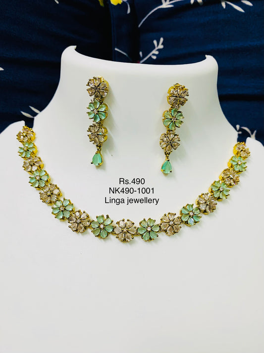 NK490-1001