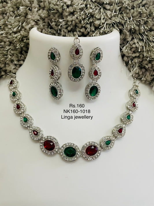 NK160-1018
