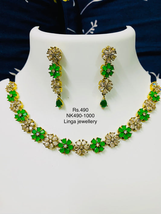 NK490-1000