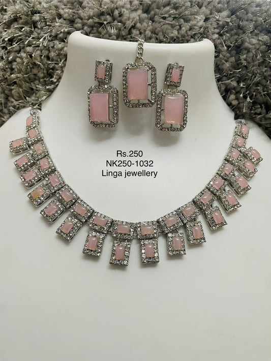 NK250-1032