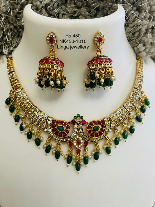 NK450-1010