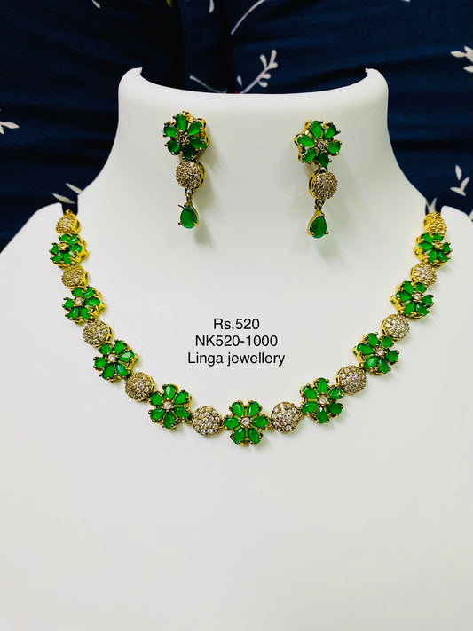 NK520-1000
