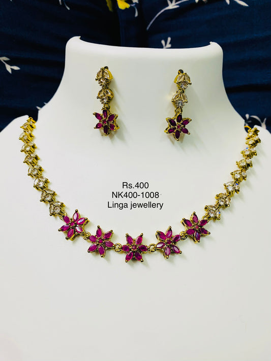 NK400-1008