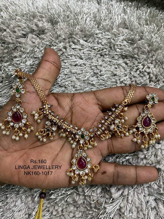 NK160-1017