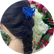 HAIR ACCESSORIES